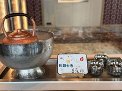 -美食汇自助餐厅(成都万达瑞华酒店)