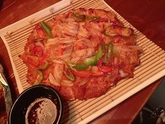 -Outdark Korean Restaurant