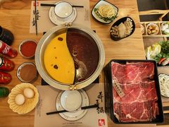 -牛匠和牛寿喜锅(西安总店)