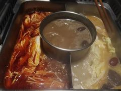-巴奴毛肚火锅(广益哥伦布店)