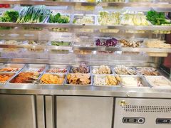 -味中味休闲小吃(同济路店)