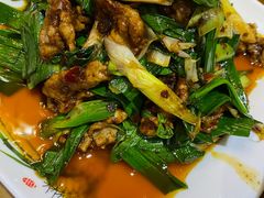-花鸟鱼私家小厨(文殊院店)