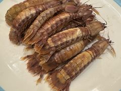 -开海·红岛海鲜虾水饺(石老人店)