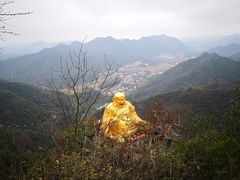 -大慈岩风景区