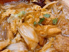 -那家小馆•北京菜•烤鸭(中关村店)