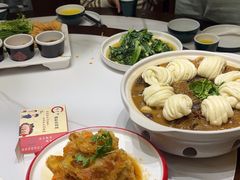 -饺子功·东北记忆·锅包肉(电厂路店)