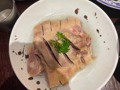 -古都历食南京菜·烤鸭·鸭血粉丝·汤包(南京博物院店)