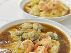 鲜虾肠粉-新一味普宁肠粉王(梅林店)
