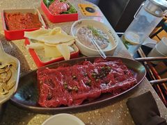 -大龙燚火锅(太古里店)