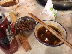 -水碾河刘老大串串香(水碾河路店)