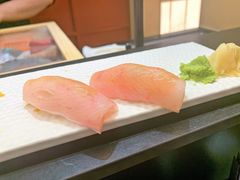-Sushi Hanzo半藏(天环广场店)