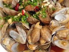 骏莱海鲜鱼港(五角场旗舰店)-骏莱海鲜鱼港(五角场店)