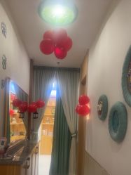 -芳朵美容养生SPA