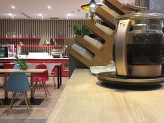 -宜必思酒店(青岛五四广场宁夏路地铁站店)