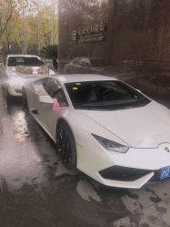 -格乐利雅婚礼艺术中心(徐汇店)