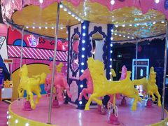 -CITY MART城市集市(中庚漫游城店)