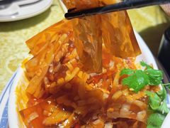 -老雒阳面馆·水席(高新区店)