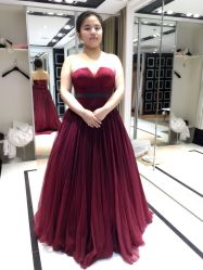 -韩国天使嫁衣婚纱礼服馆(上海旗舰店)