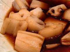 -明湖楼·经典鲁菜山东海鲜(大明湖店)