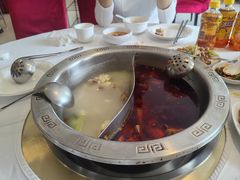 -天宜隆蘑菇宴火锅(石景山旗舰店)