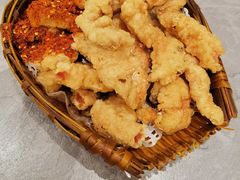 -廖川菜(金虹桥店)
