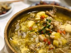 -湘江大码头·龙虾馆(渔人码头一店)