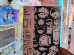 -环游嘉年华(永旺梦乐城广州番禺广场店)