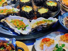 -船梆煮•蒸汽海鲜·生腌干蒸(五四广场店)