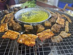 -西昌藿香火盆烧烤(金西路店)