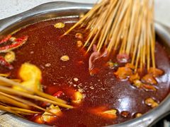 -钢五区节子串串香(环球汇·天誉店)