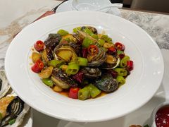 -双合园·海鲜水饺青岛菜(上清路店)