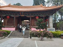 -大理文庙(大理古城)