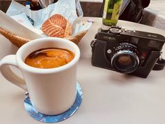 -大小咖啡 BigSmallCoffee(麦子店)