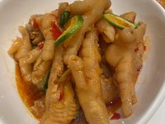 -茉里粤菜(皇姑万象汇店)