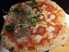 -FABIO’S费比欧披萨餐厅