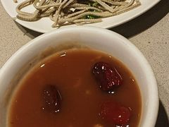-蝎王府羊蝎子(西直门店)