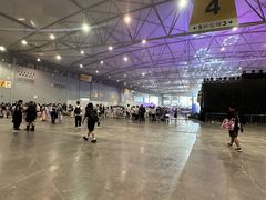 -成都世纪城新国际会展中心
