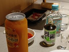 -海底捞火锅(吴中路店)