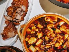-乔阿马·江南味·驴肉香(龙湖华泾天街店)