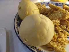 -眷江南之小蓝鲸(王府大街店)