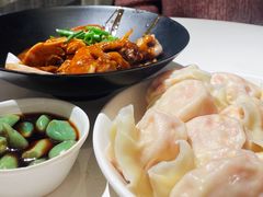 -金谷园饺子馆(北邮总店)