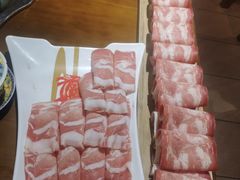 -津门老羊家·铜锅涮羊肉·烧烤(科技园店)
