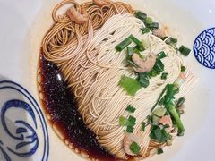 -新万鑫银丝面·非遗无锡味(惠山古镇店)