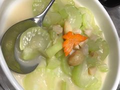 -四道菜·福建菜馆(新街口金鹰店)