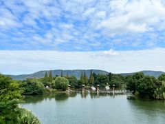 -尚湖风景区