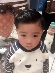 -SoSweet香港专业儿童美发沙龙(IFS国际金融店/春熙路店)