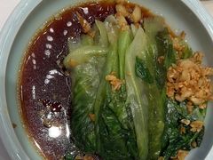 招牌灼生菜-苏福记·海鲜佬(凤城四路店)