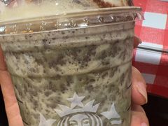 -星巴克(合肥百盛逍遥广场店)