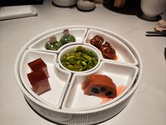 -淮扬府·游园京梦(成都 SKP 店)