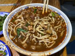-桂花香手工面(鼓楼店)